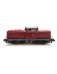 ARNOLD V100 2112 DB DIESEL LOCOMOTIVE 2