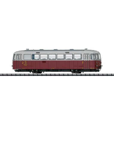 TRIX Z-Class 161 DCC Motorized Railcar with Sound