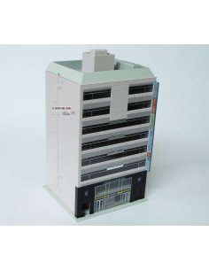 KATO OFFICE BUILDING