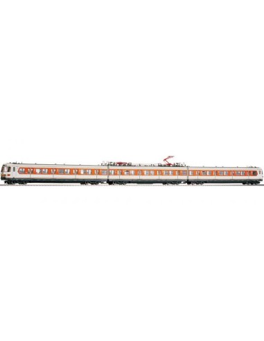 ROCO DB BR 420 AC Digital-Elektrotriebwagen