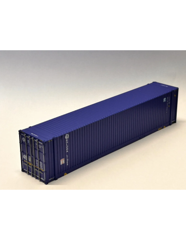 PT TRAINS BOLUDA 45'HC CONTAINER (BOLU9470442)