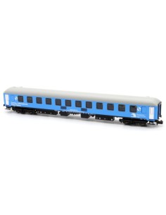 MFTRAIN RENFE MIR B12x-12308 Laboratory Car 2