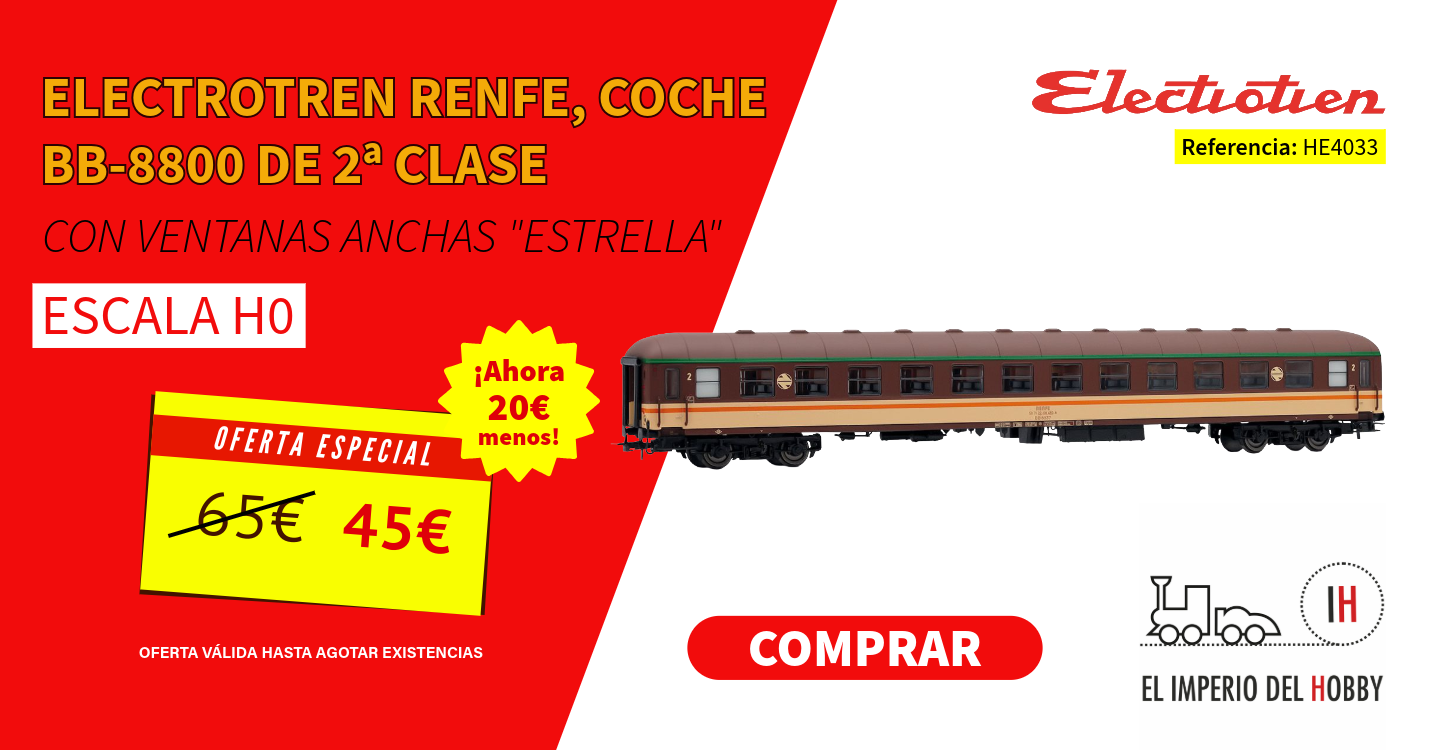 OFERTA HE4033