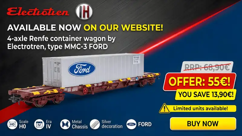 HE6102 OFFER