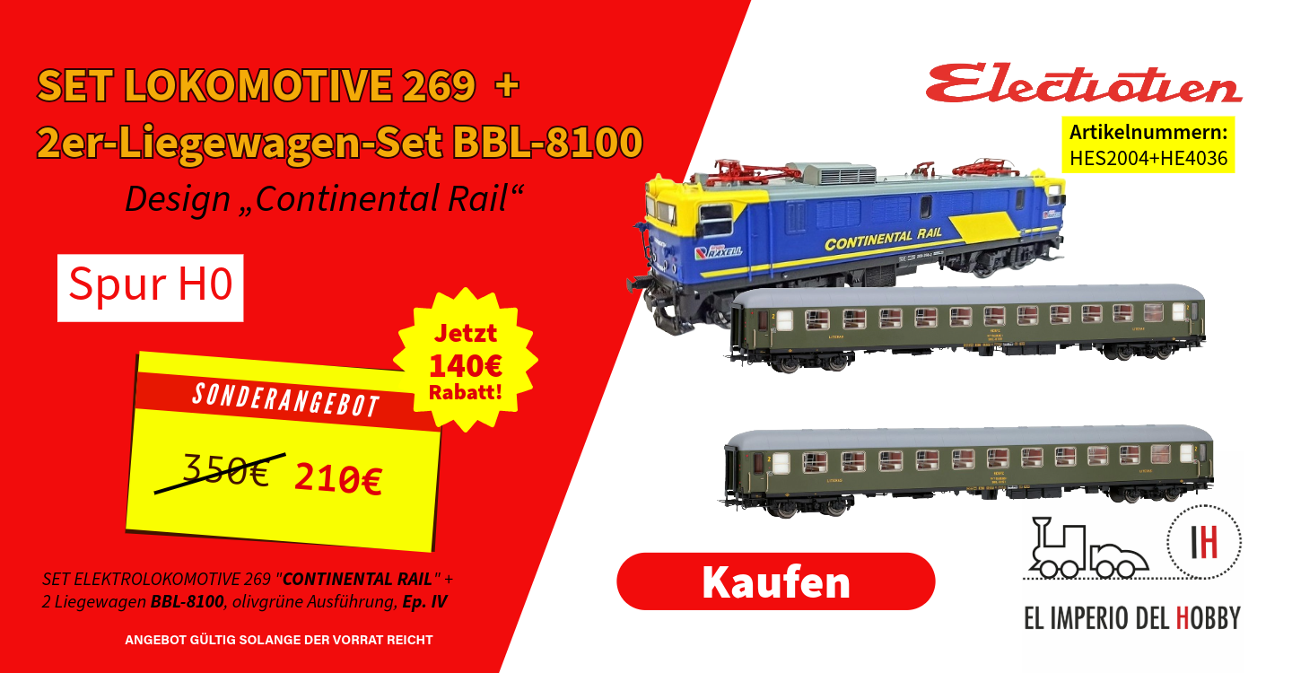 ANGEBOT HES2004+HE4036