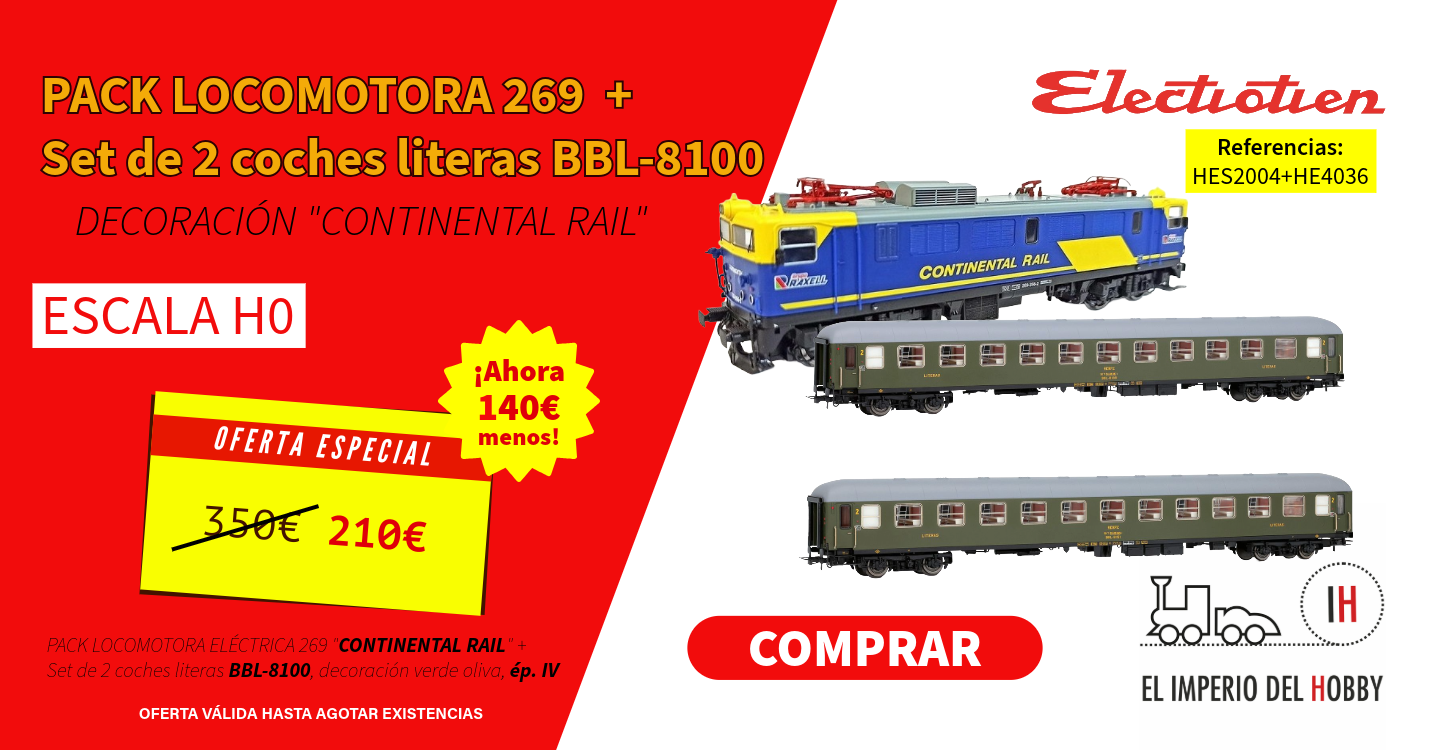 OFERTA HES2004+HE4036