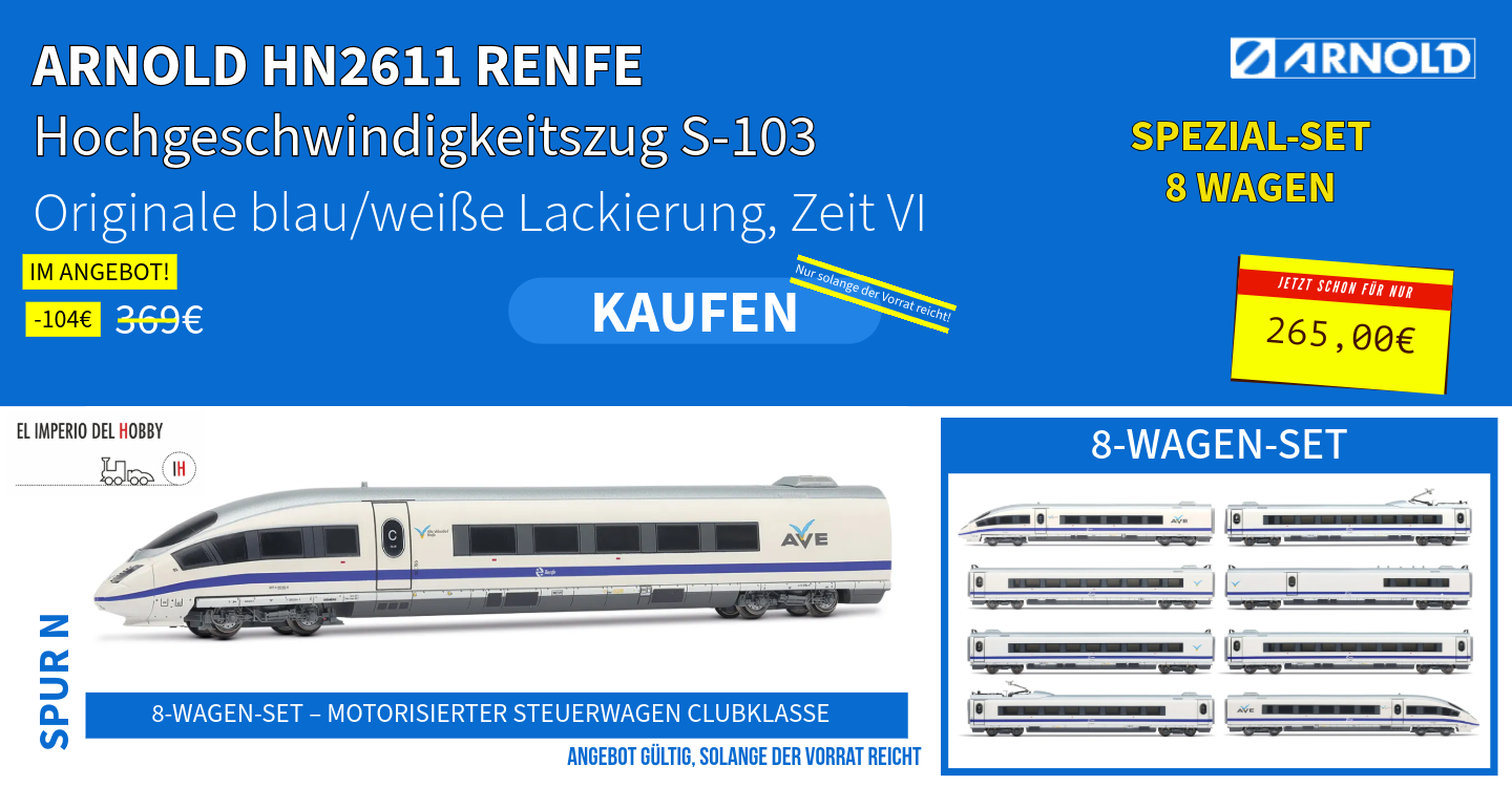 ANGEBOT HN2611