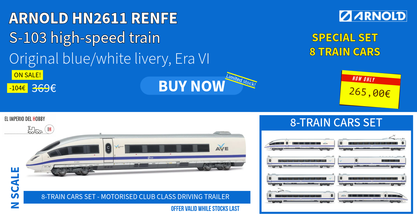 HN2611 OFFER