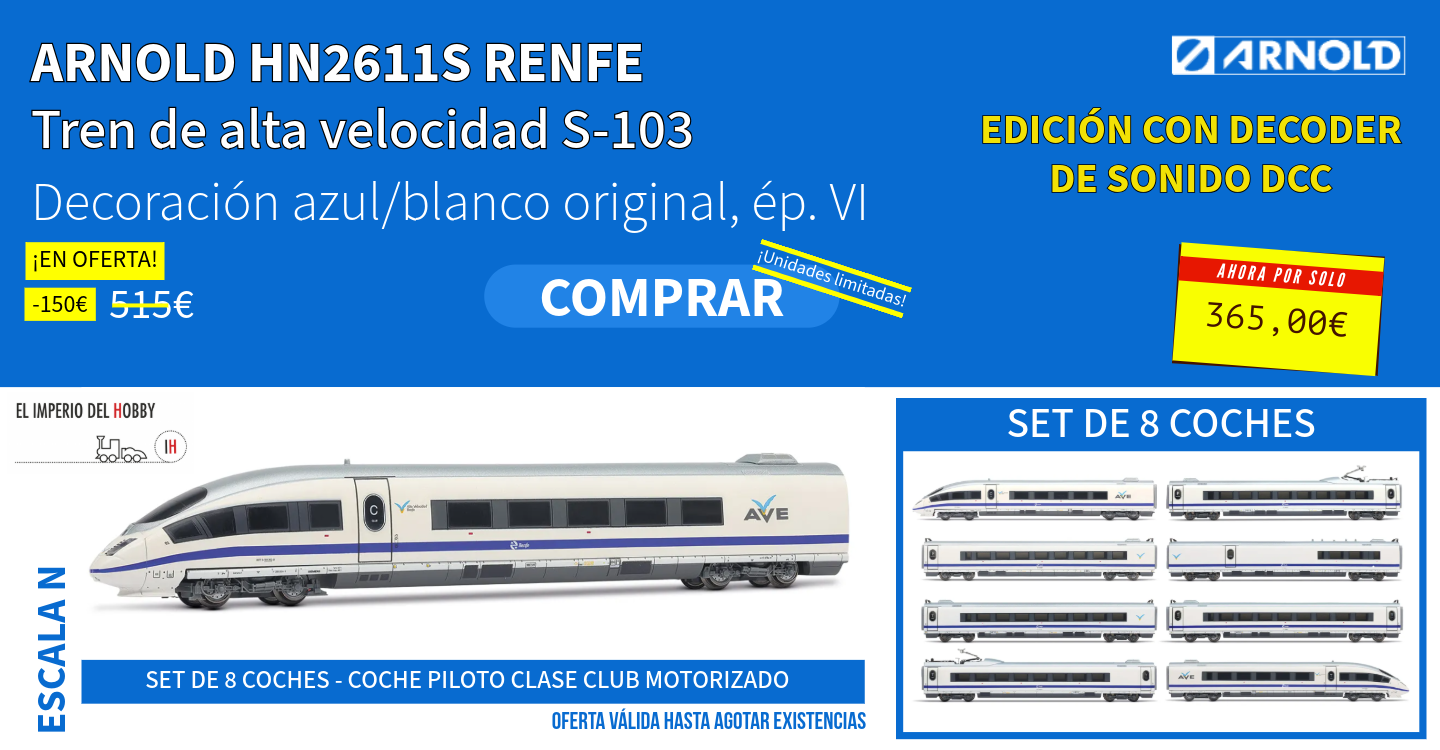 HN2611S