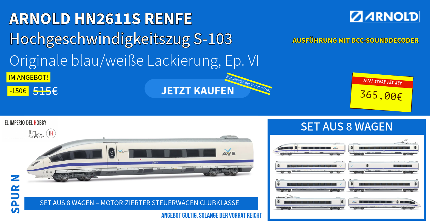 ANGEBOT HN2611S