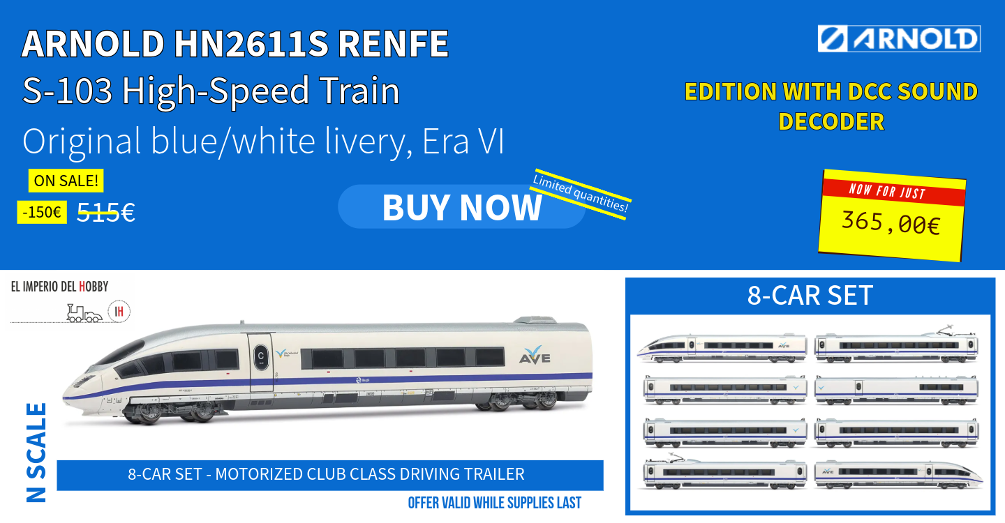 HN2611S OFFER