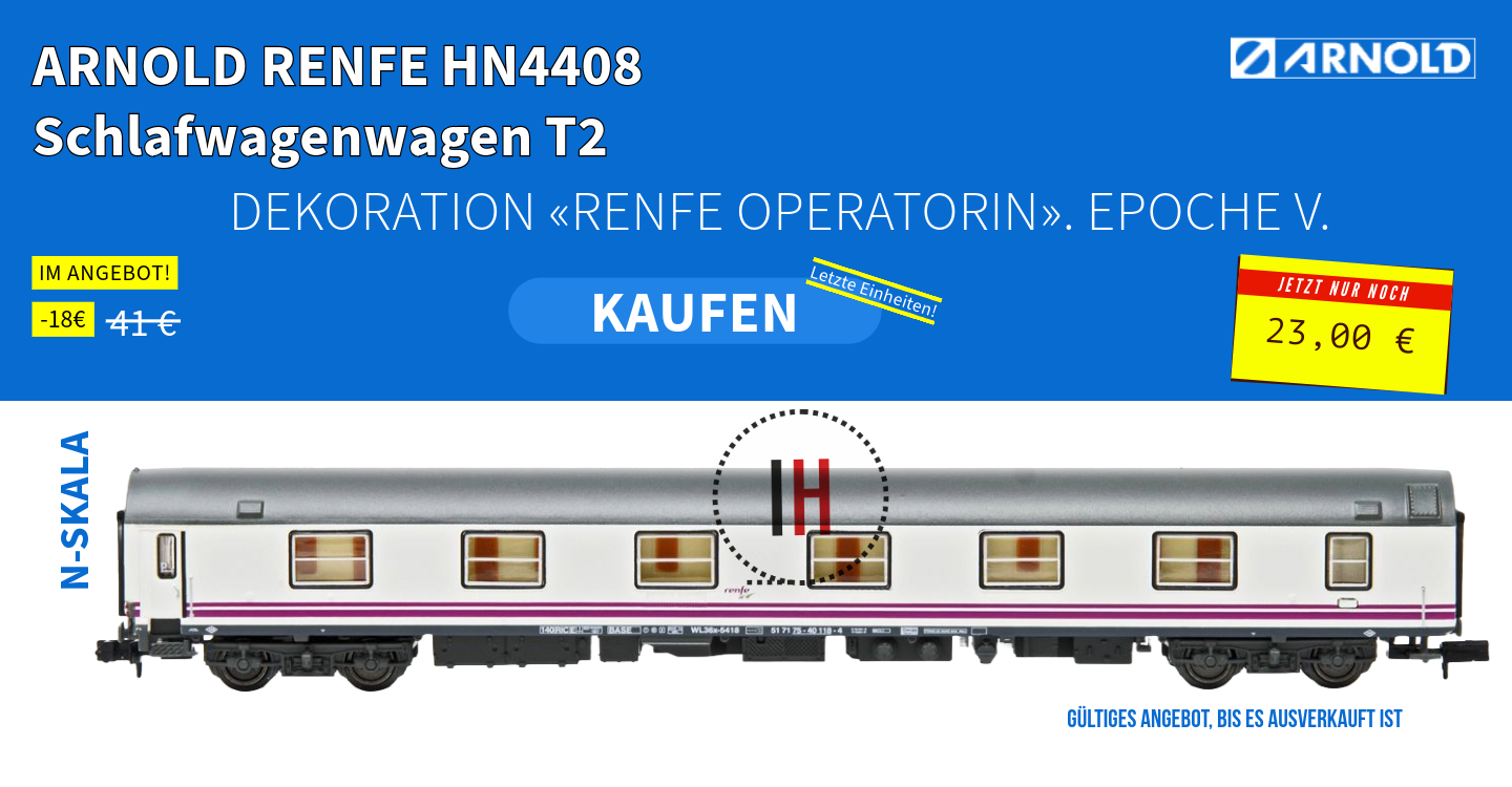 ANGEBOT HN4408