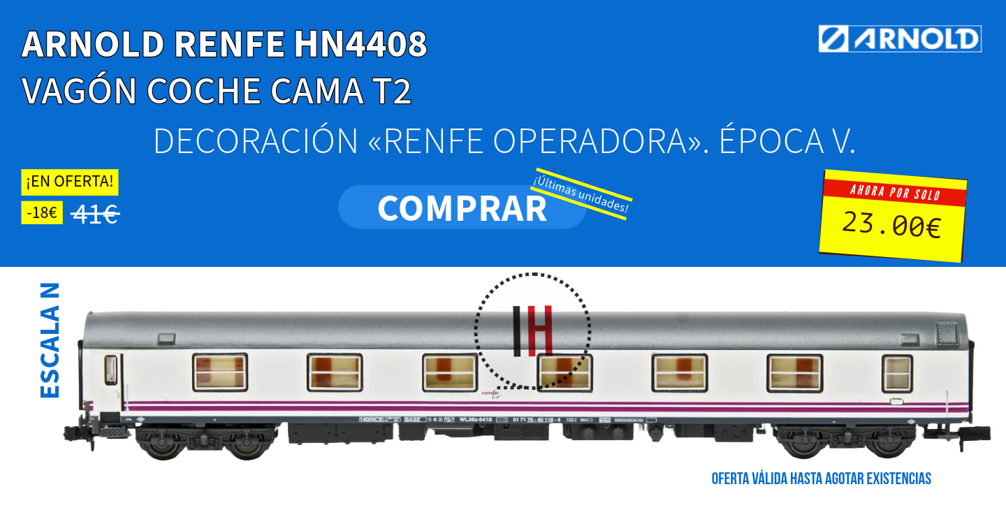 OFERTA HN4408