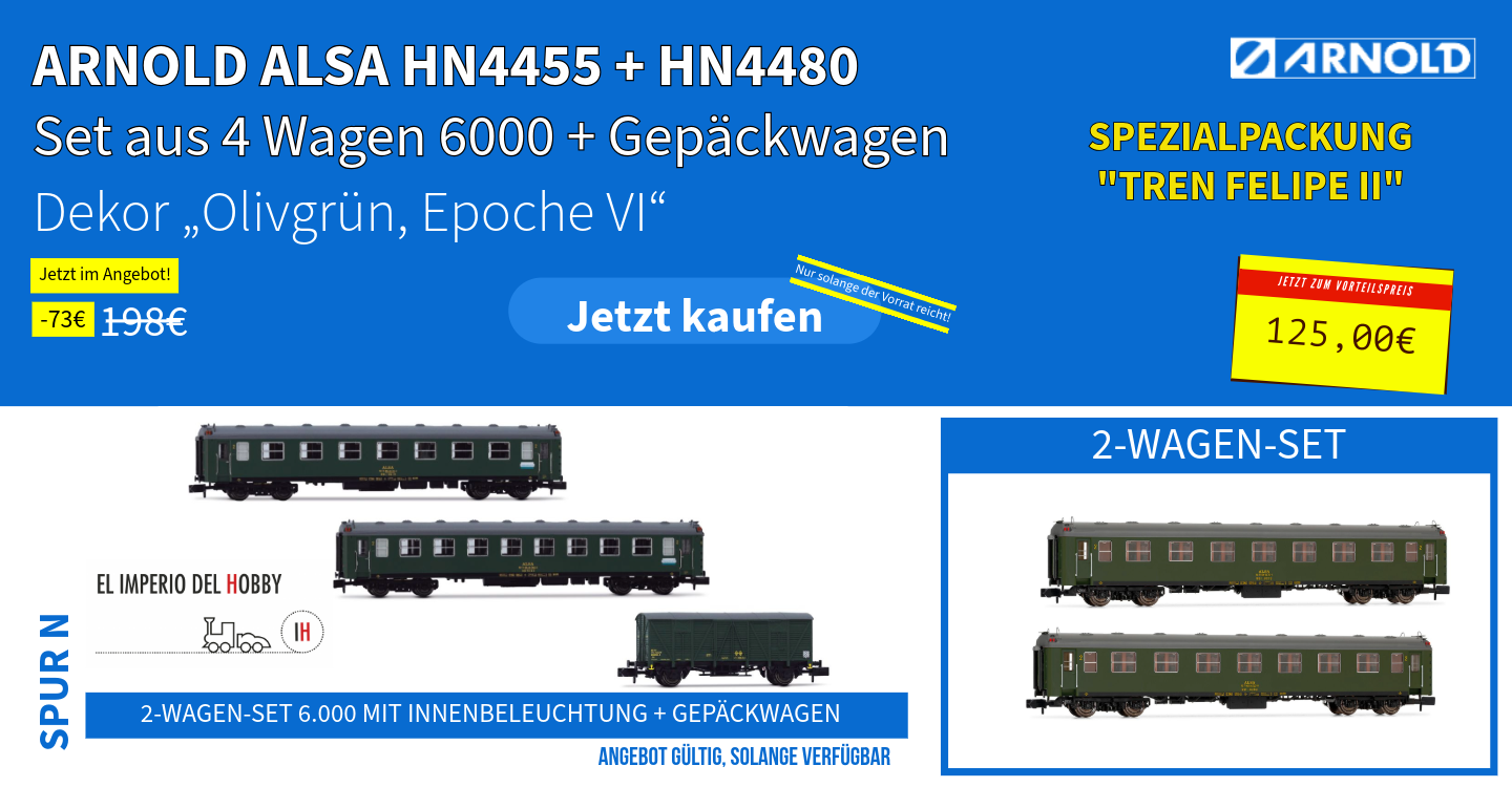 ANGEBOT HN4455 + 4480
