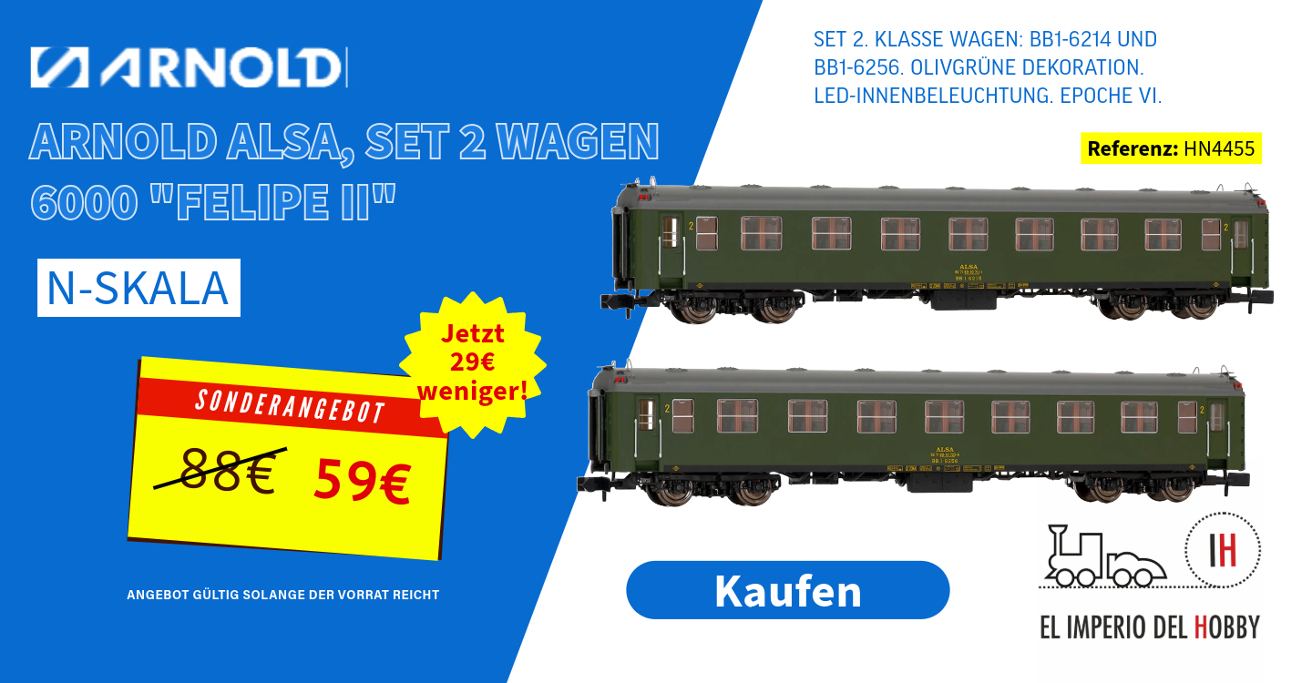 ANGEBOT HN4455
