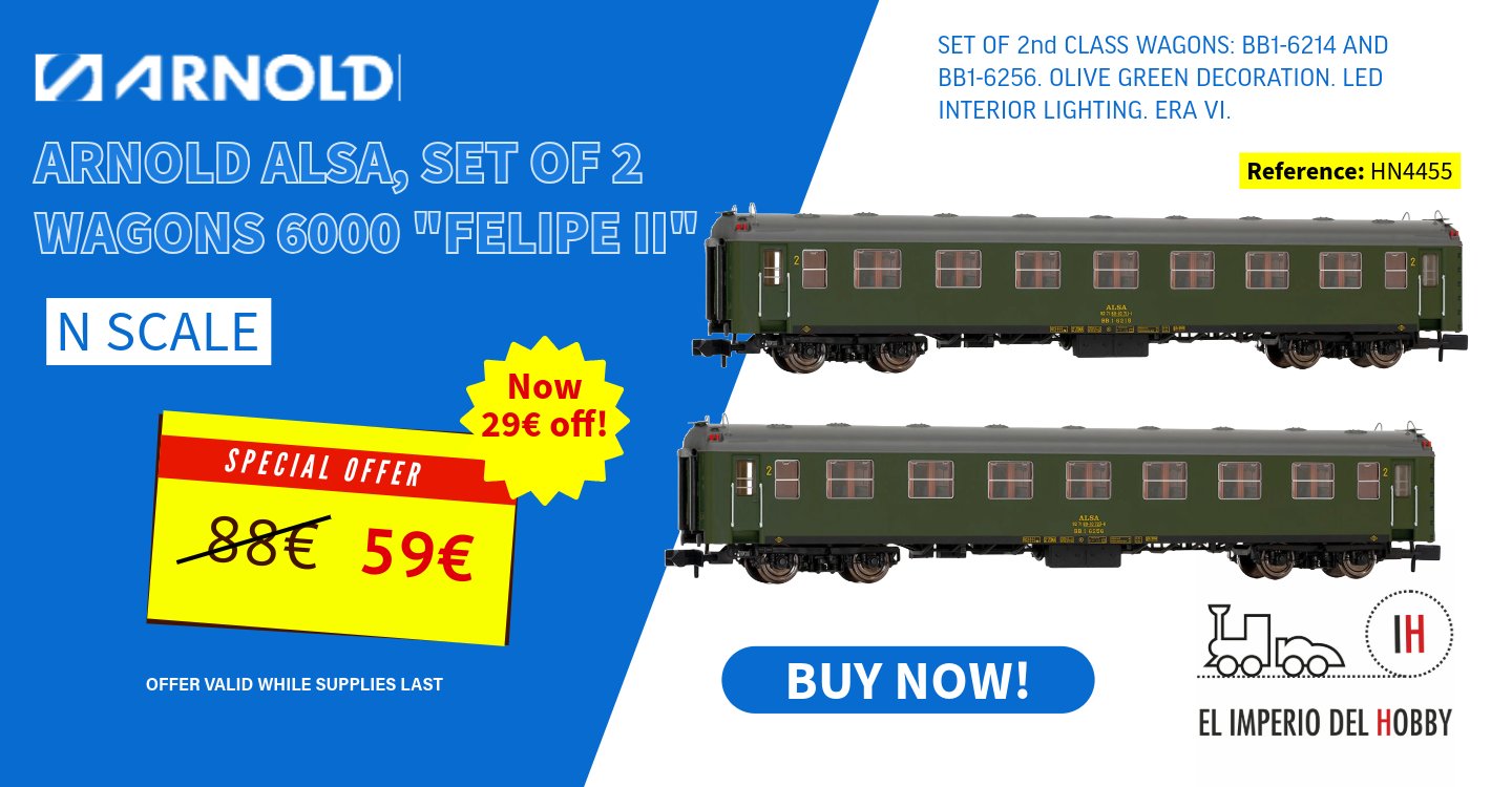 HN4455 OFFER