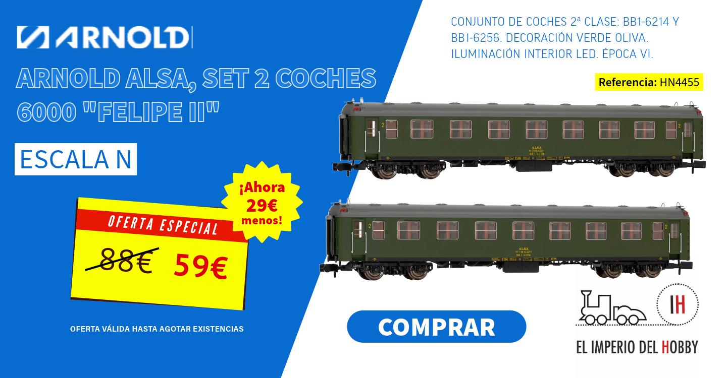 OFERTA HN4455