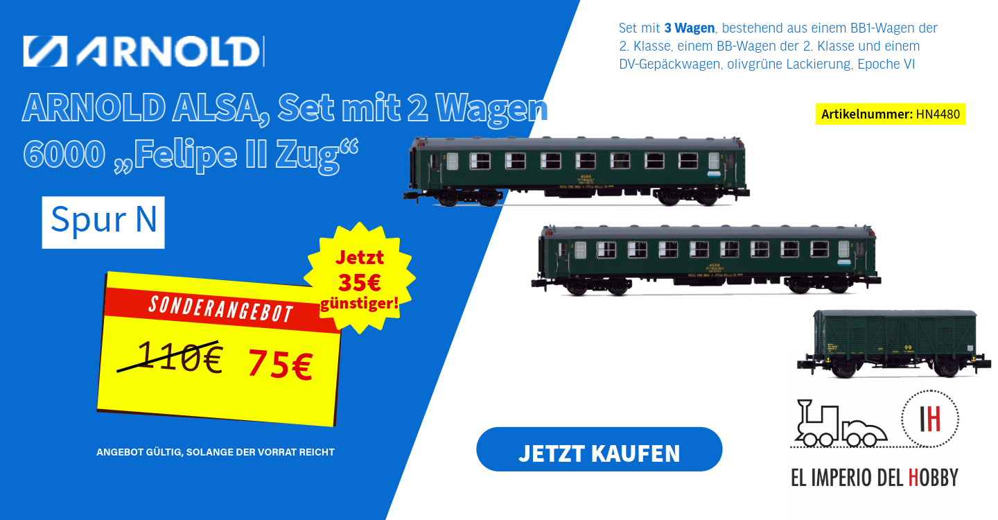 ANGEBOT HN4480