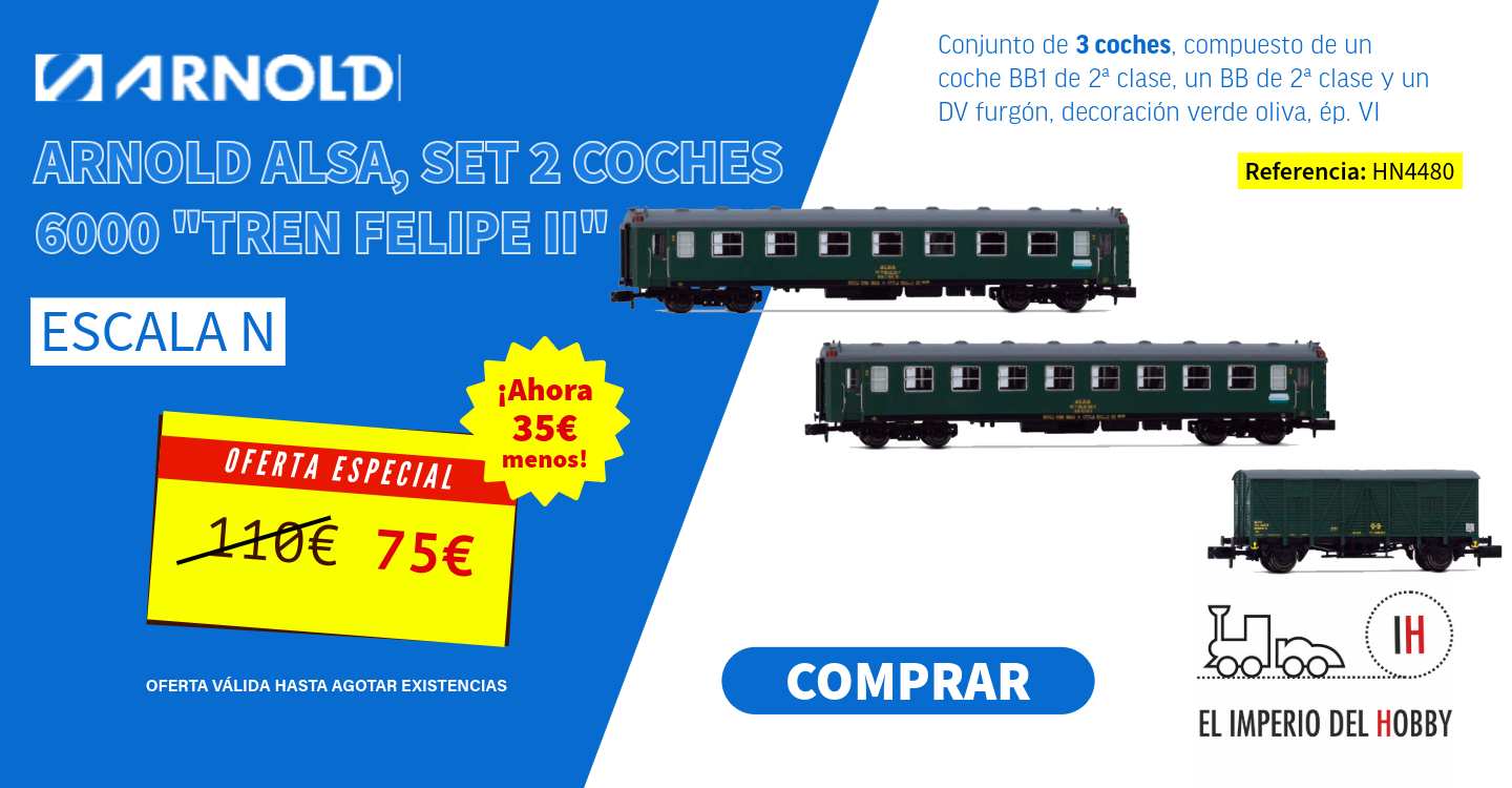 OFERTA HN4480