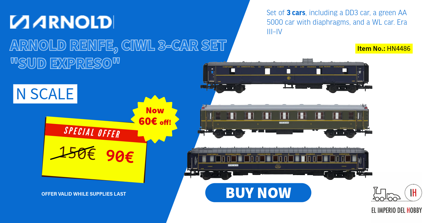 HN4486 OFFER