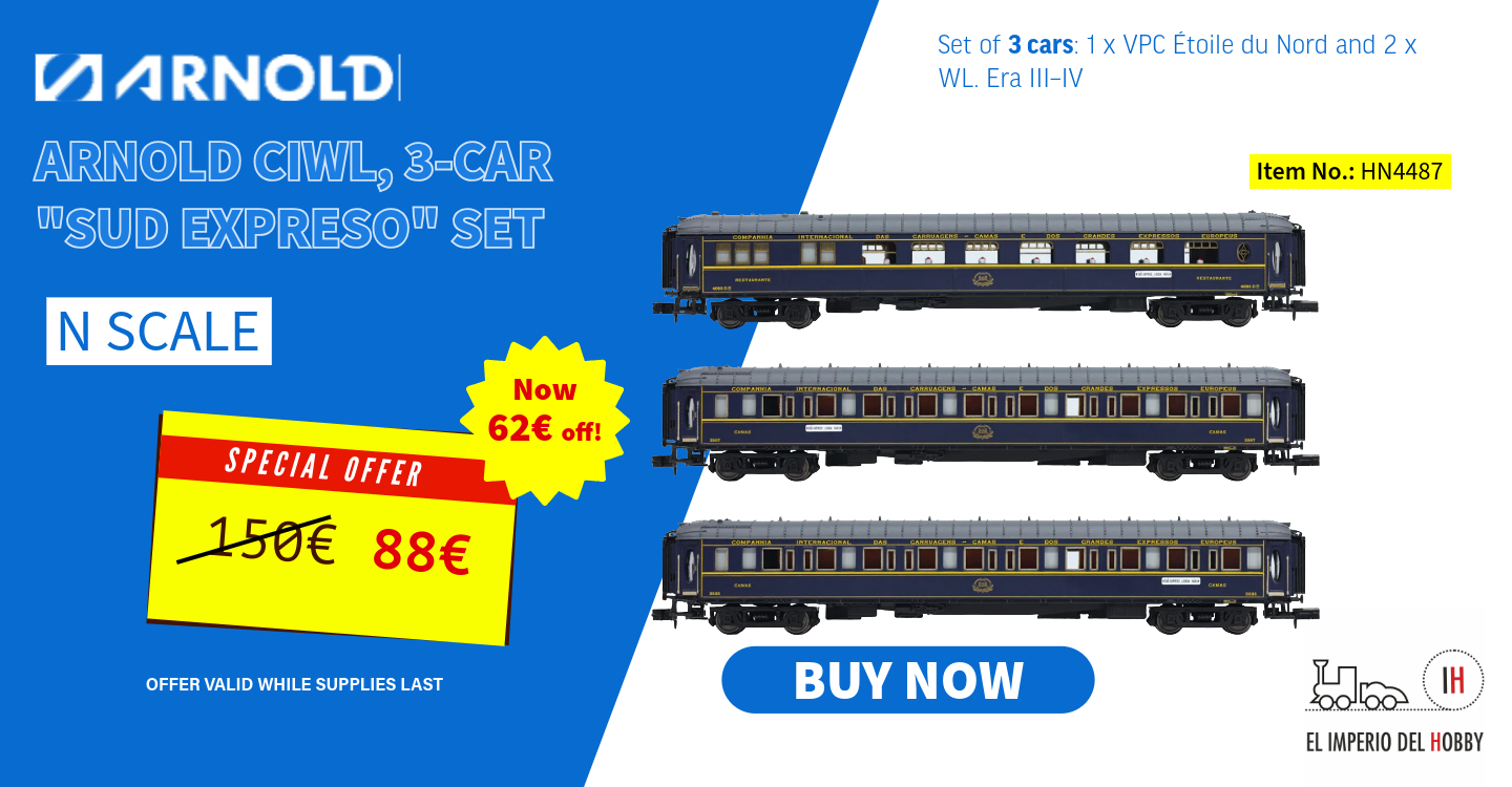 HN4487 OFFER