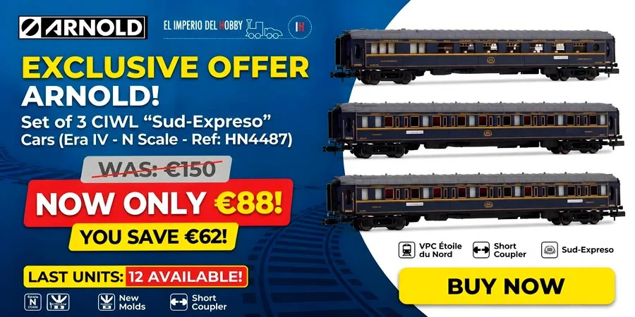HN4487 OFFER