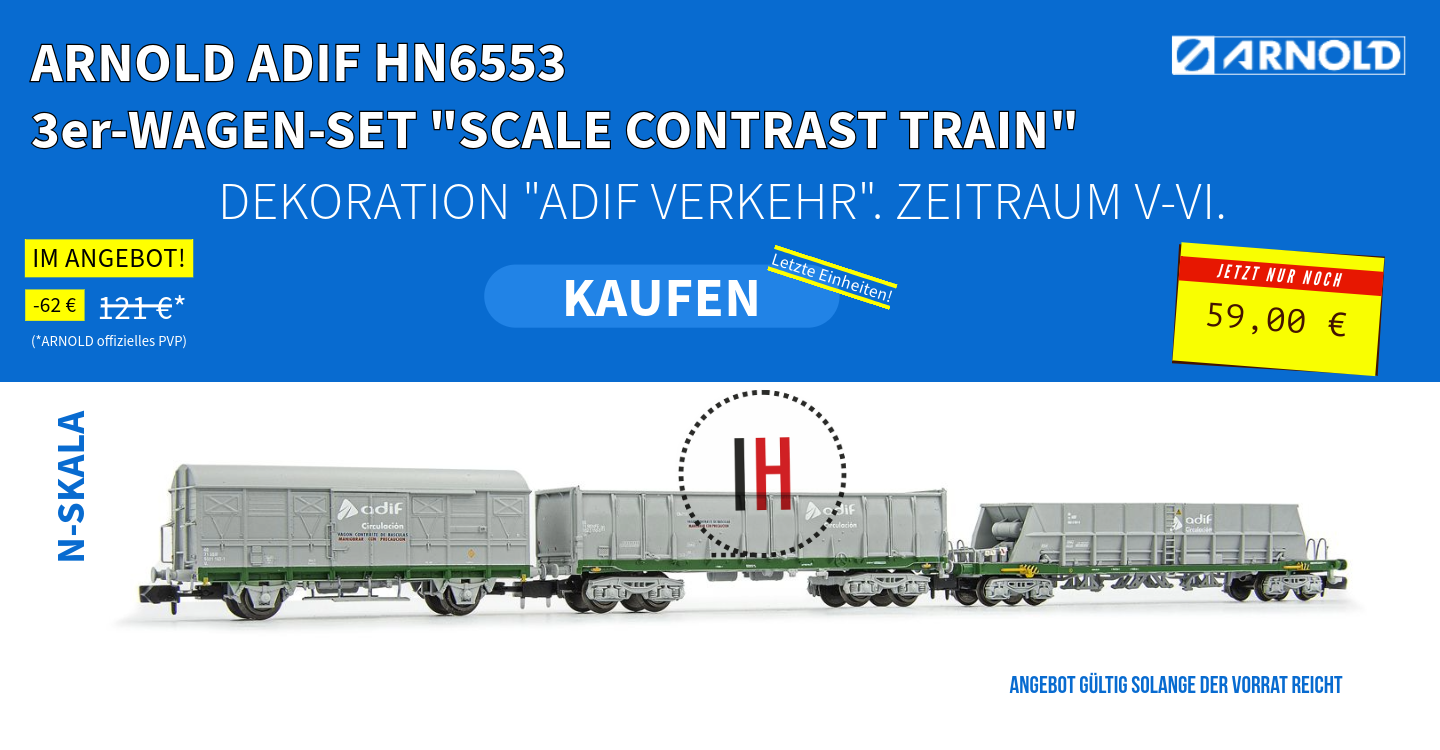 ANGEBOT HN6553