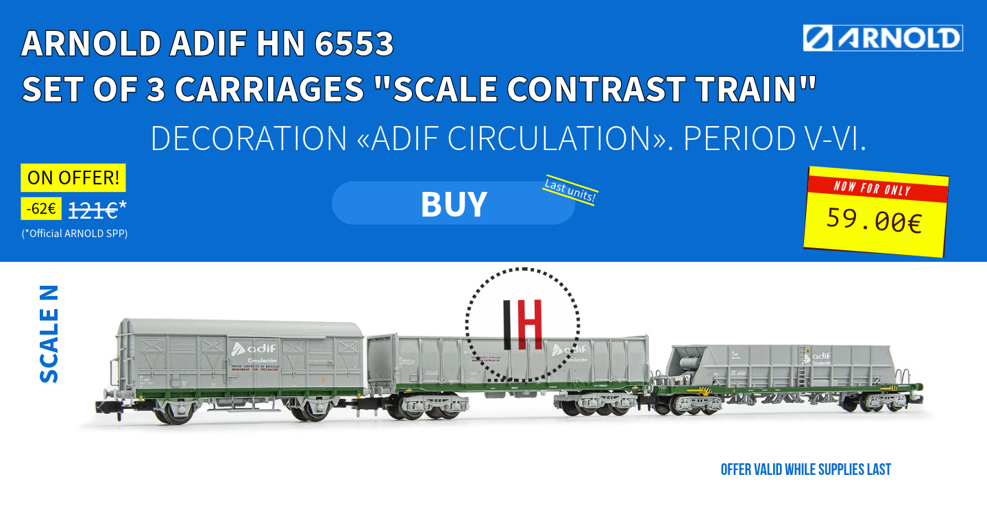 HN6553 OFFER