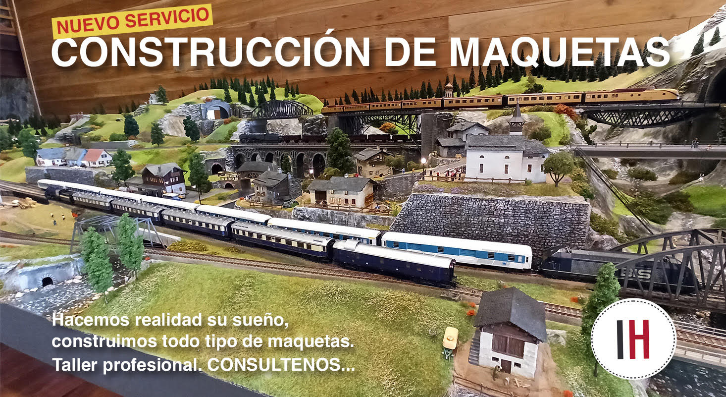 BANNER MAQUETAS