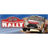 RALLY CAR PLANETA