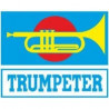 TRUMPETER